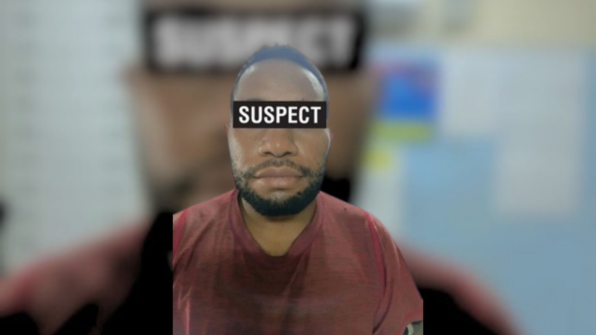 MAN ARRESTED AND REFUSED BAIL AMID SANTOS NFS SPECTATOR ASSAULT