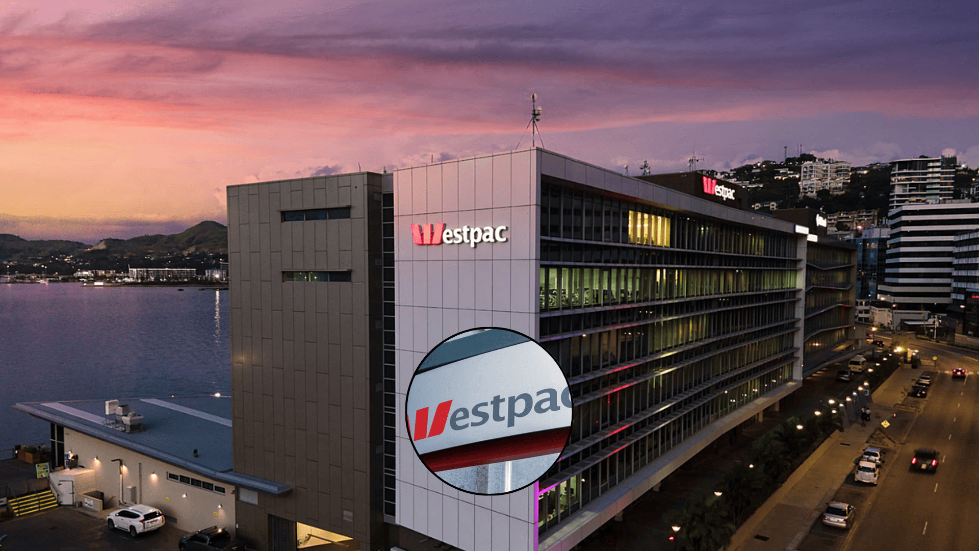 WESTPAC PNG HIGHLIGHTS VALUE OF 'WHOLE-OF-BANK' RELATIONSHIPS FOR COMMERCIAL CLIENTS