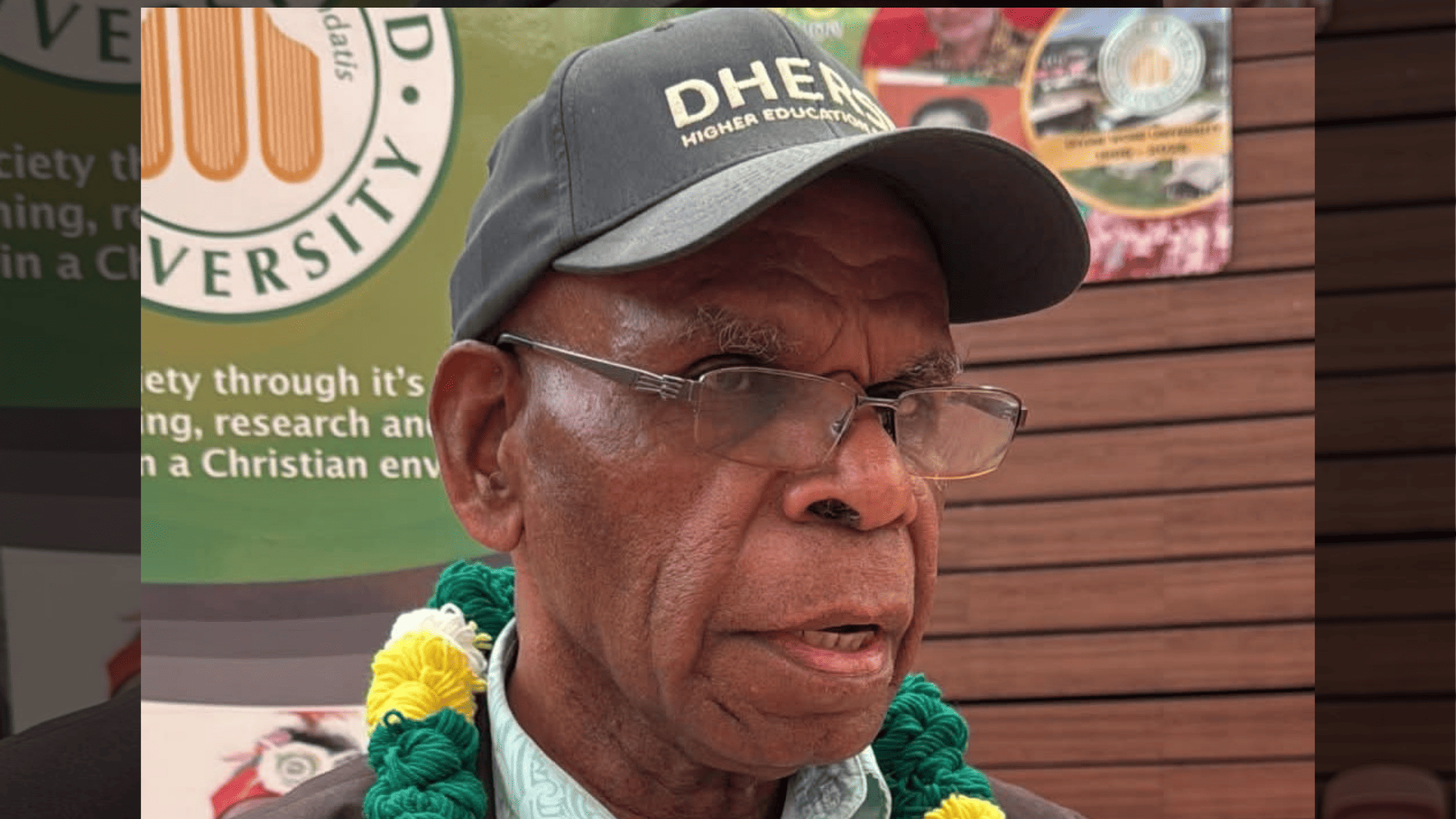 DWU EXPANDS ACCESS TO HIGHER EDUCATION ACROSS PAPUA NEW GUINEA