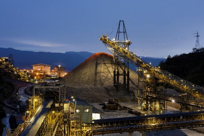 OK TEDI DECLARES INTERIM DIVIDEND