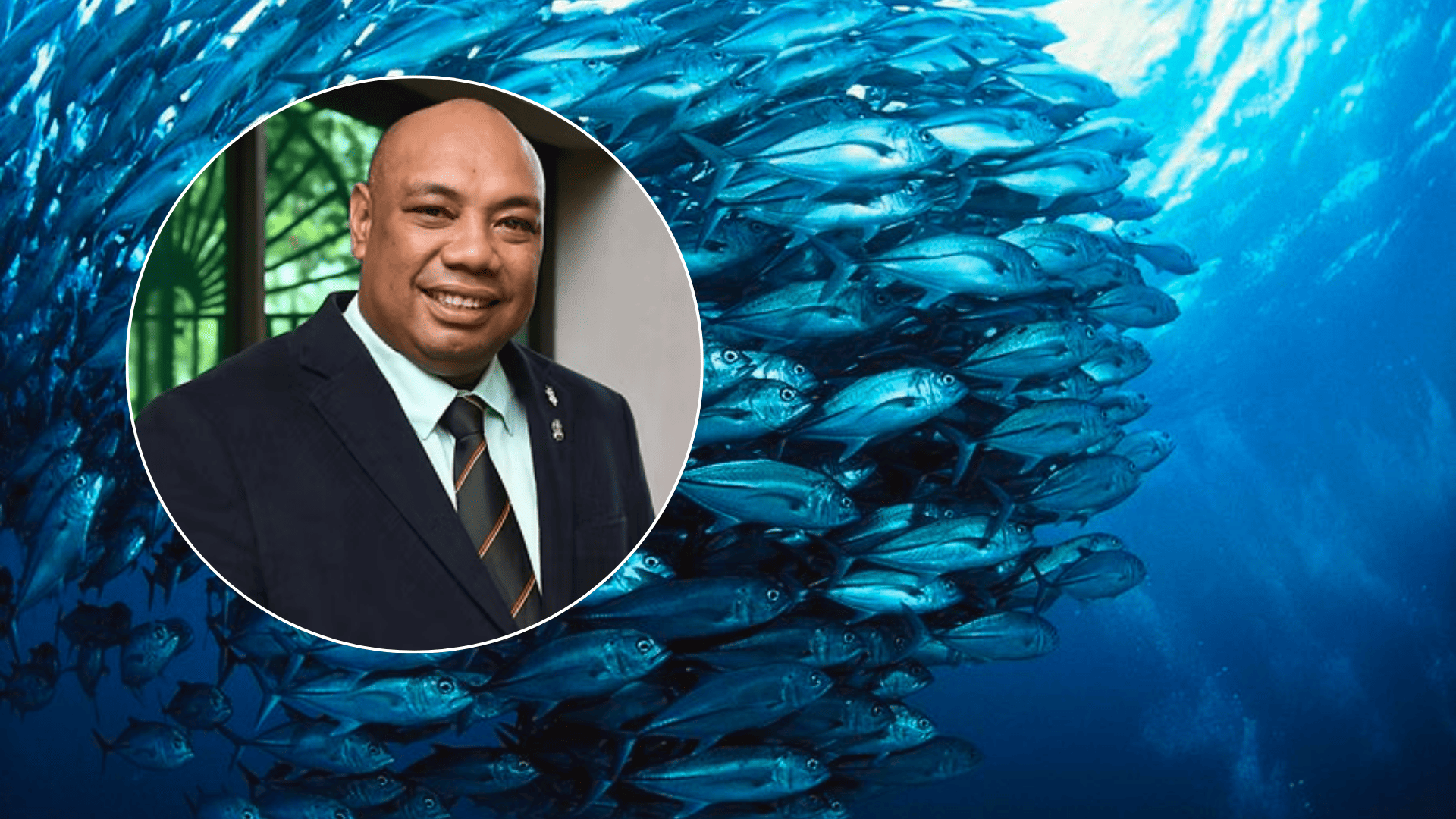 PNG OPENS FISHERIES INVESTMENT VEHICLE TO GLOBAL PARTNERS AT TUNA 2026