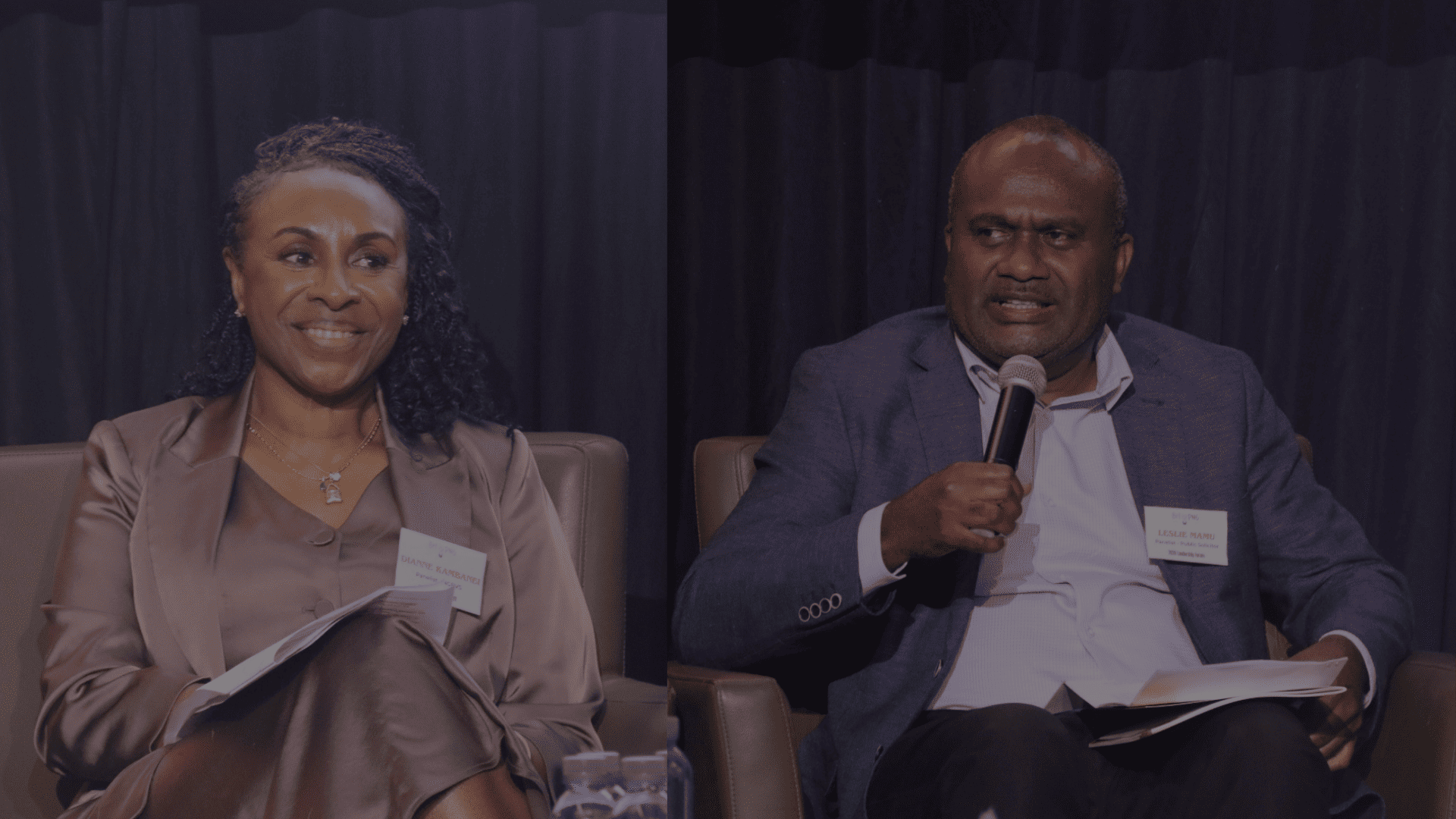 GBV POLICY MUST MOVE FROM PAPER TO PRACTICAL ACTION