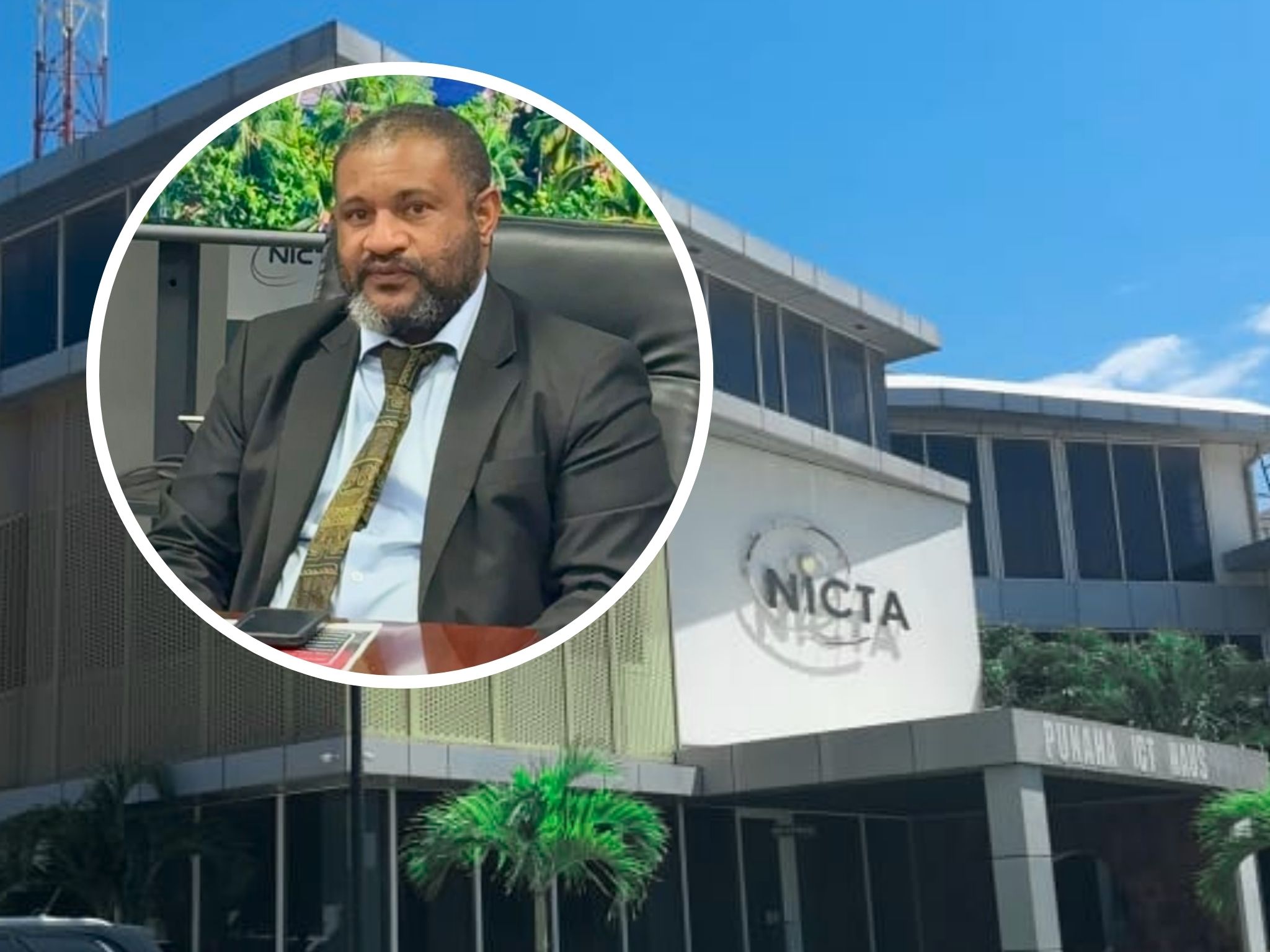 THREE NEW BILLS TO EXPAND PNG’S DIGITAL REGULATION