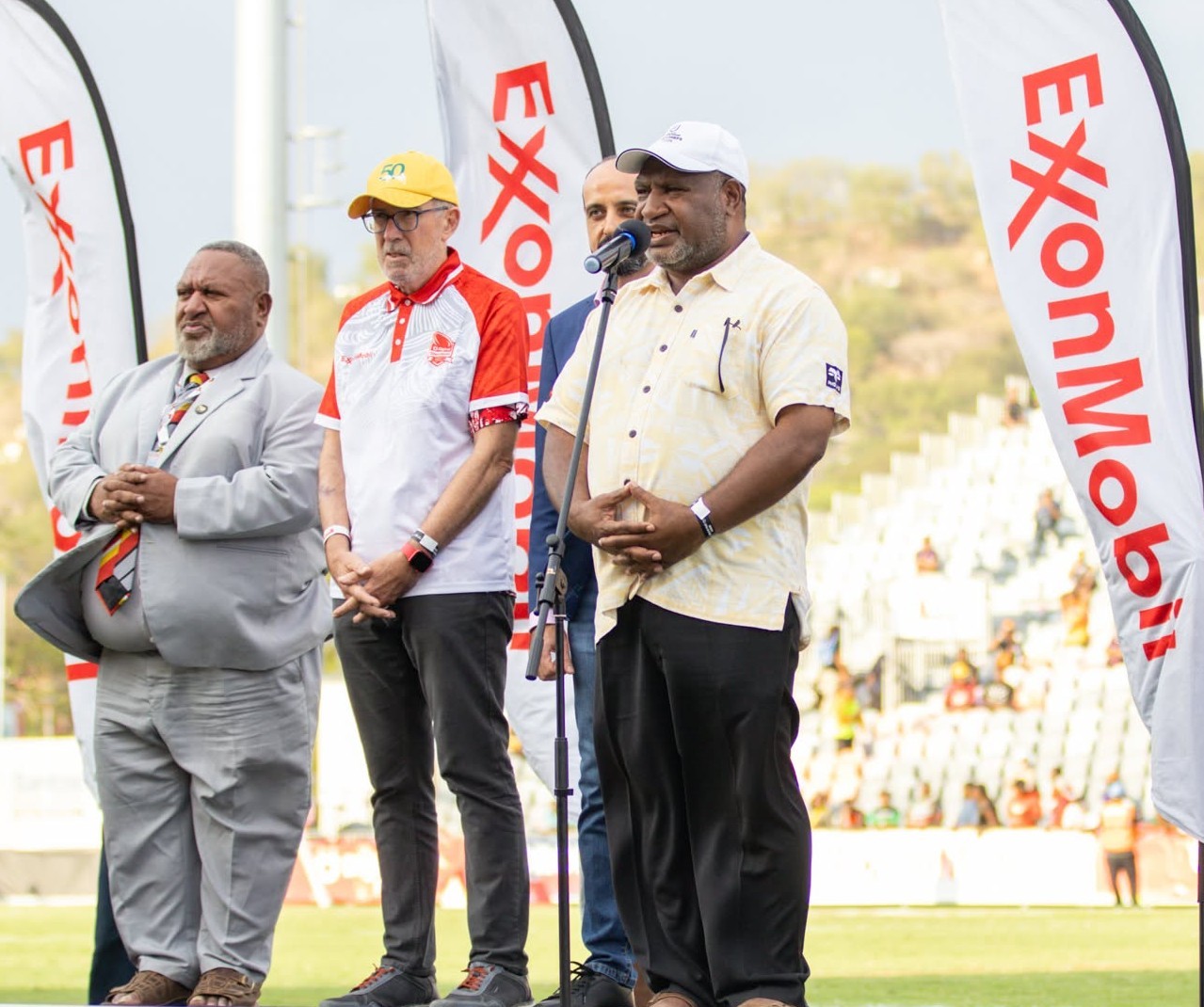 2026 PNG NATIONAL RUGBY LEAGUE (PNG NRL) SEASON CLOSES ON A HIGH NOTE