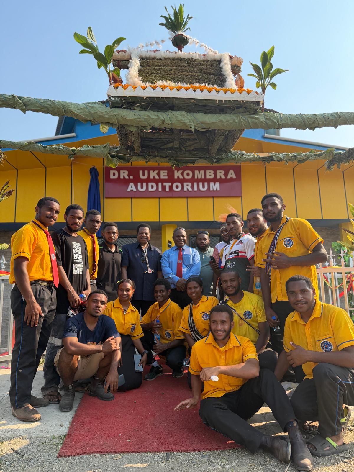 KEREVAT NSOE ENTERS NEW ERA OF DIGITAL TRANSFORMATION