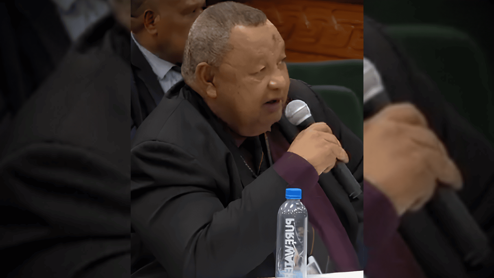 DEPARTMENT OF LABOR TASK TO INITIATE DIALOGUE ON UNIONIZATION OF PNG MEDIA