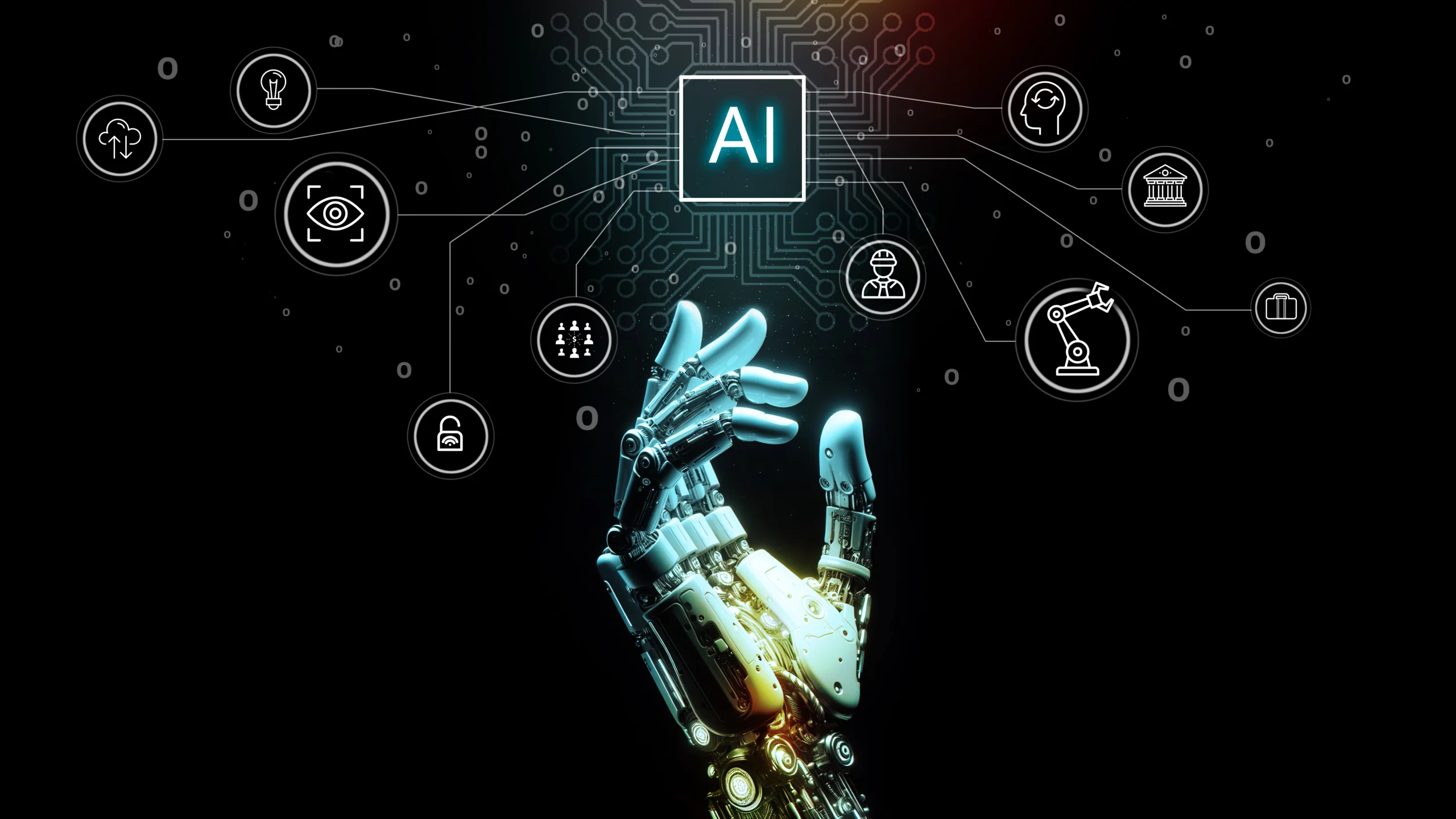 THE CALL TO SLOW DOWN ON AI DEVELOPMENT