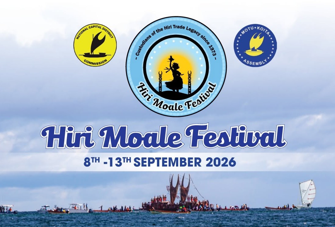 HIRI MOALE FESTIVAL COMMENCES CELEBRATIONS TODAY WITH FIRST JUDGING OF HANENAMO CONTESTANTS