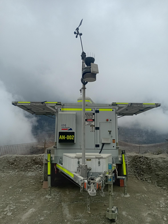 OK TEDI INTRODUCES WORLD’S FIRST ARCSAR NEO RADAR SYSTEMS