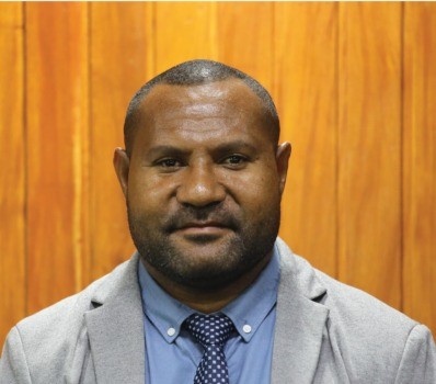PNG MUST SHIFT FROM REACTIVE DISASTER RESPONSE TO PREPAREDNESS