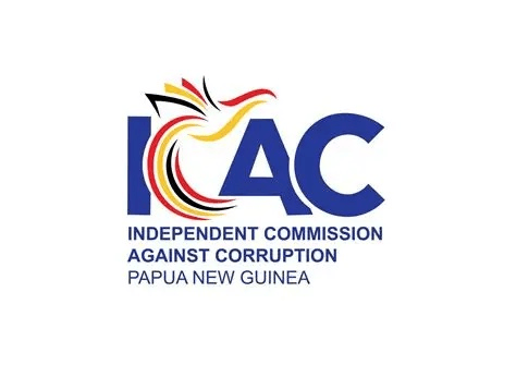 ICAC ARREST & CHARGE KUA