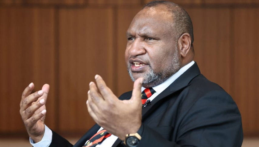 EL NINO RELIEF FUNDING TO BE RELEASED
