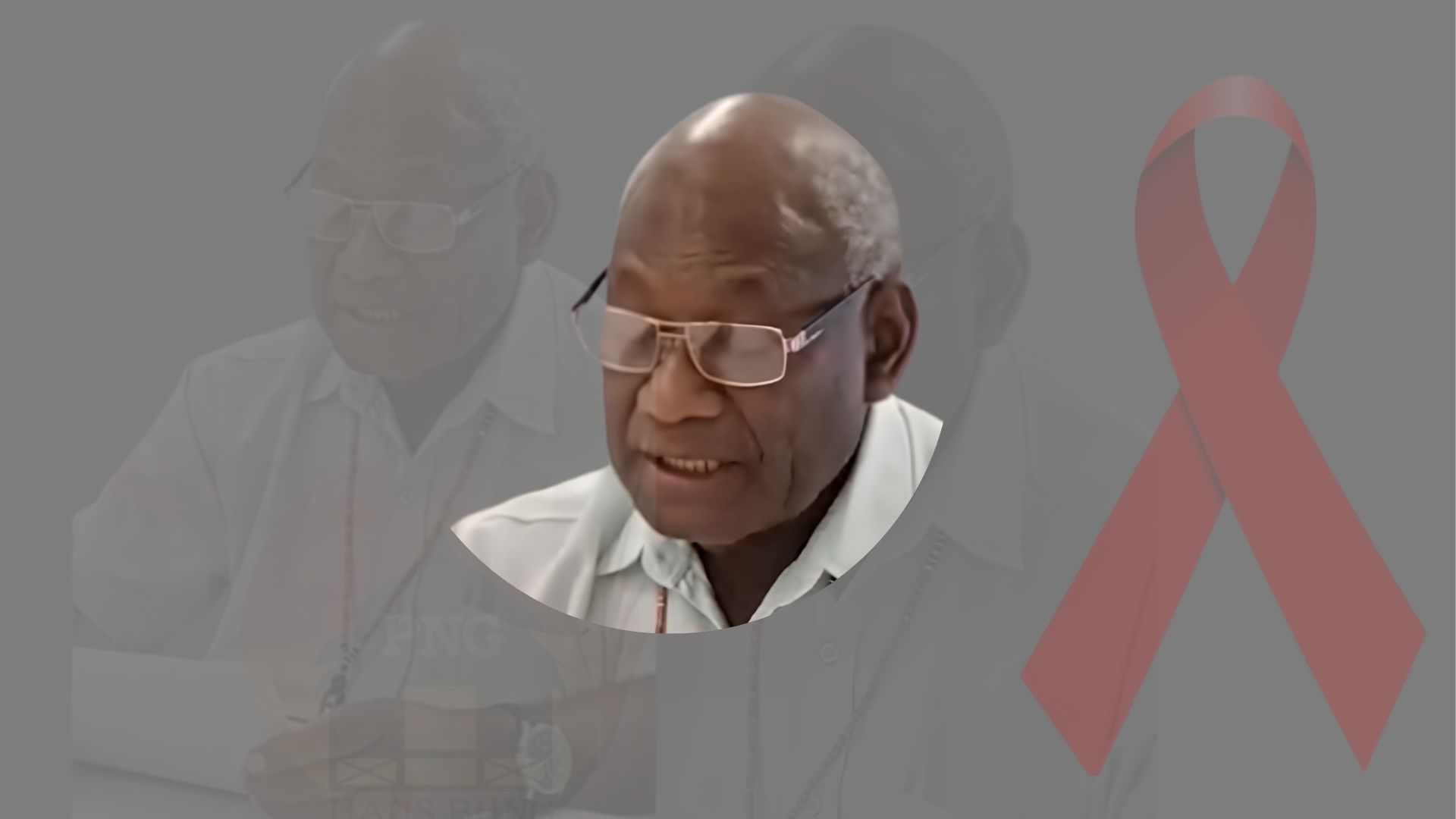 OVER 130, 000 LIVING WITH HIV IN PNG: GOVT DECLARES PUBLIC HEALTH CRISIS