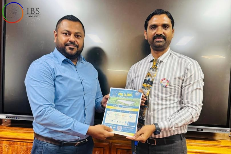DALTRON NAMED GOLD SPONSOR OF IBS UNIVERSITY’S PNG GLOBAL CONNECT 2027