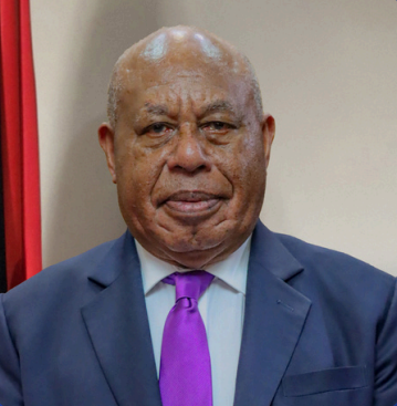 BUILDING A FUTURE OF INTEGRITY: ICAC ACTING COMMISSIONER DON SAWONG CALLS ON ALL PAPUA NEW GUINEANS TO UPHOLD RESPONSIBILITY AND FIGHT CORRUPTION