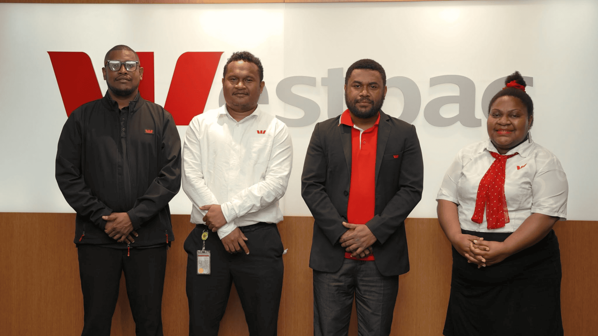WESTPAC INVESTS IN THE FUTURE OF PACIFIC BANKING THROUGH FLAGSHIP 'FUTURE BANKER' PROGRAM