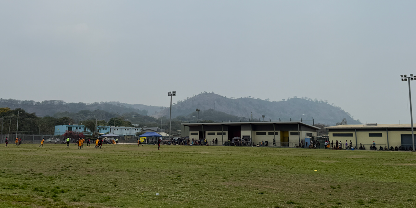 ANNUAL EASTERN PAPUA COMMUNITY FOOTBALL TOURNAMENT UNITES MILNE BAY PROVINCE THROUGH SPORT AND COMMUNITY EMPOWERMENT