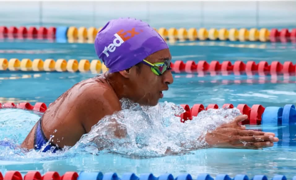 FOUR PNG SWIMMERS SELECTED FOR WORLD CHAMPIONSHIPS IN BEIJING