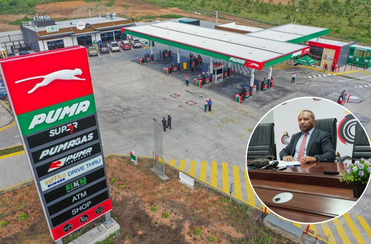 FUEL PRICE ADJUSTMENT SHIFTS MORE COSTS TO CONSUMERS