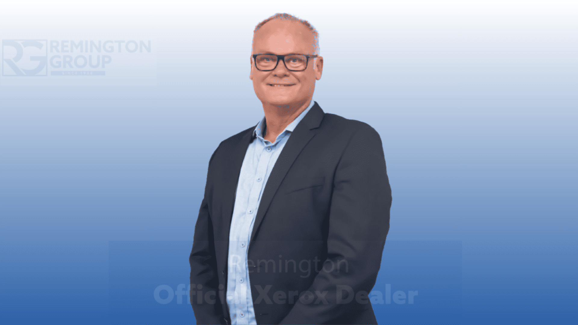 REMINGTON GROUP PACIFIC OPERATES AS OFFICIAL XEROX DEALER