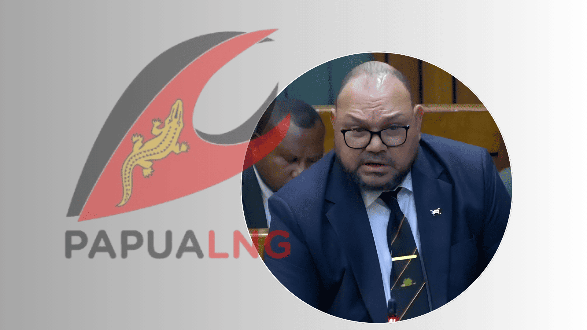 K80M RELEASED FOR PAPUA LNG FORUM, FINANCE MINISTER TELLS PARLIAMENT