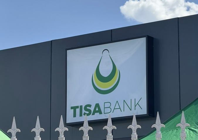 TISA BANK MAKING EVERYDAY BANKING EASIER WITH YUMIPEI
