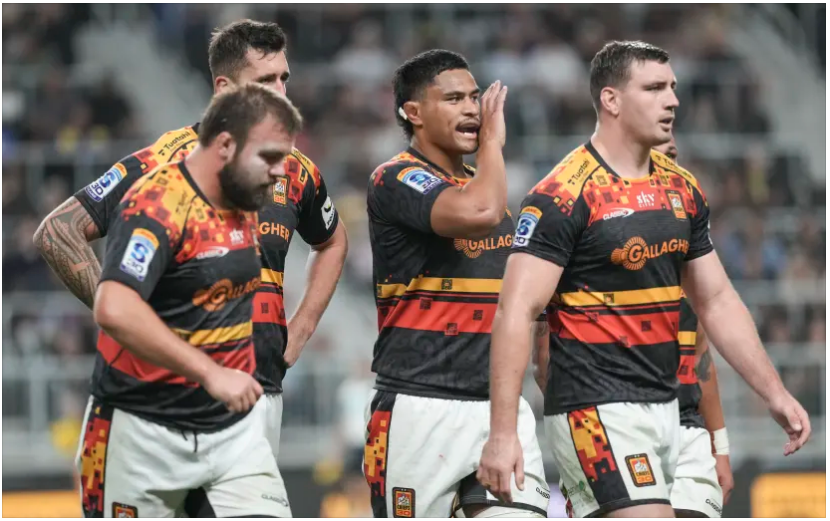 NZ RUGBY SEEKS HIGH COURT INJUNCTION TO BLOCK PNG CHIEFS NAME
