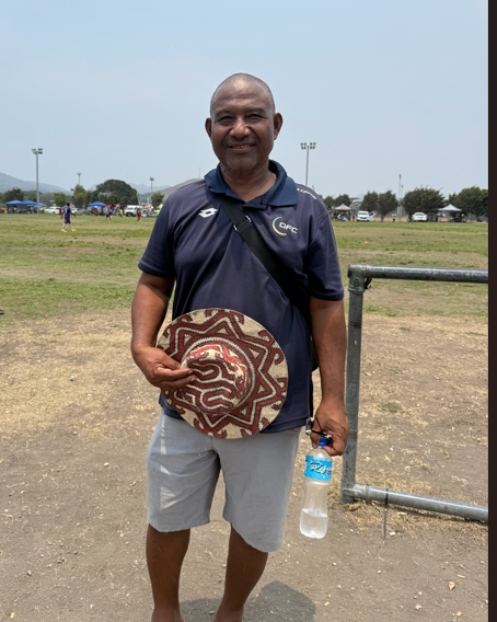 EPC LOOKS TO STRENGTHEN FOOTBALL DEVELOPMENT THROUGH YOUTH PATHWAYS