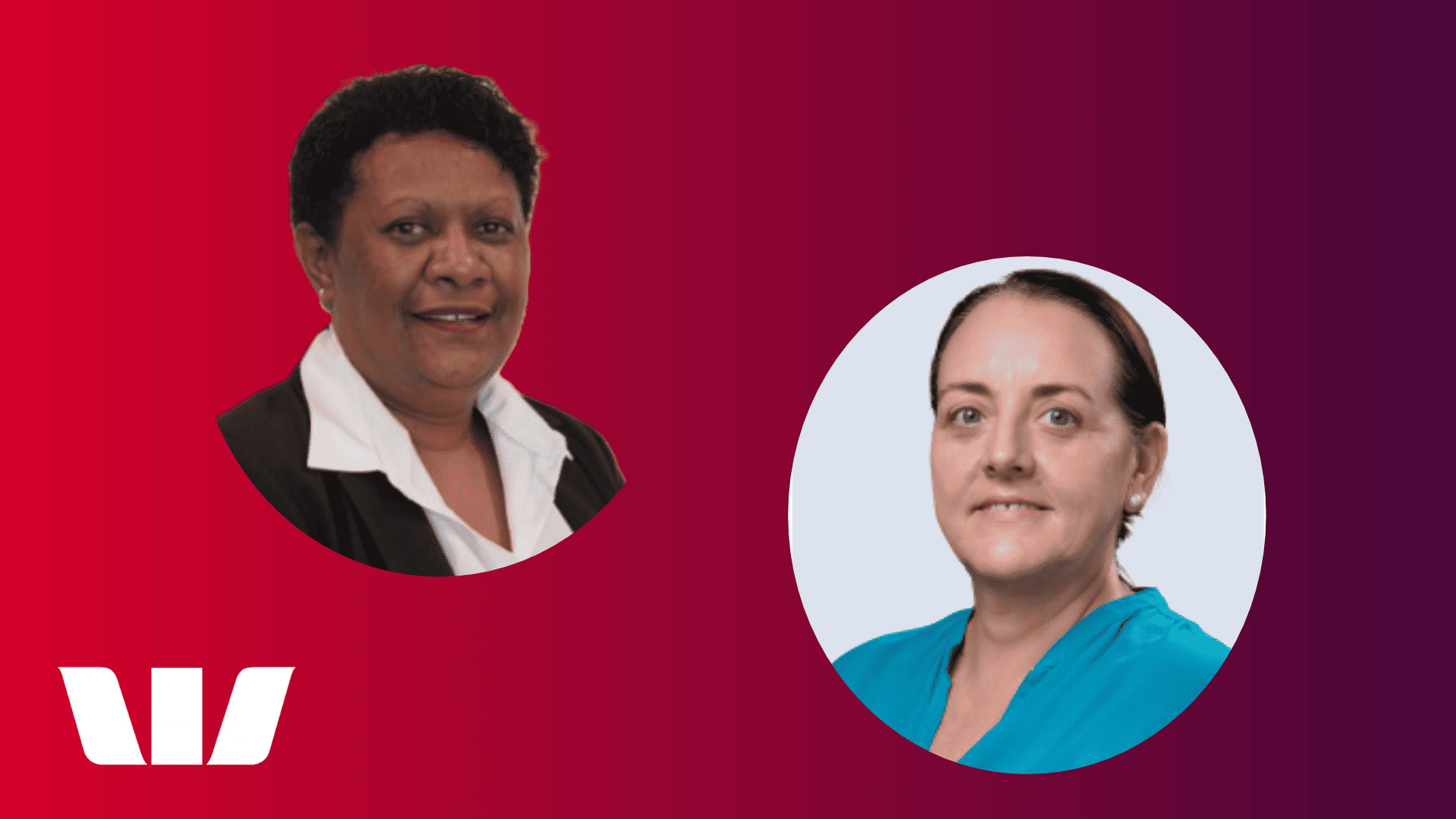 WESTPAC APPOINTS TWO FEMALE LEADS