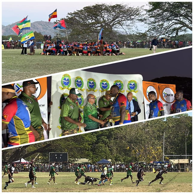 FORCE SUPPORT BATTALION TO HOST NEXT COMMANDER’S CUP