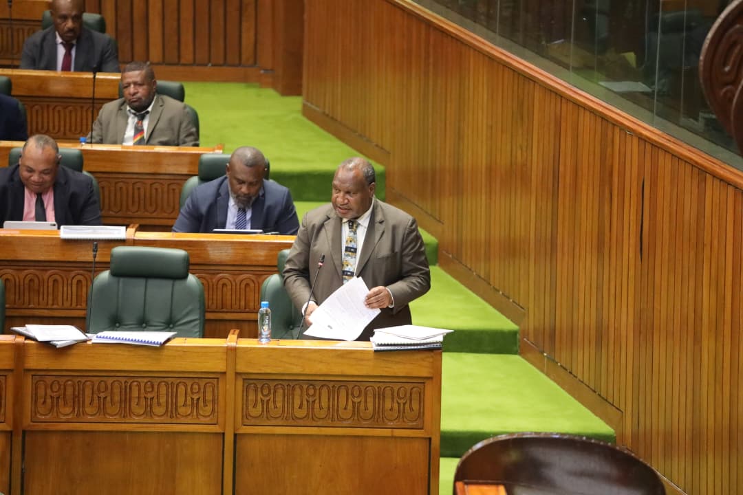 PM PLEDGES ACTION ON SORCERY ACCUSATION-RELATED VIOLENCE