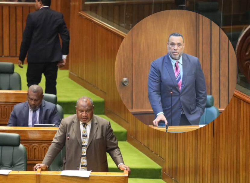ELECTORAL BOUNDARY DISCREPANCIES WILL BE ADDRESSED AHEAD OF 2027 ELECTIONS
