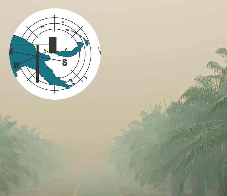 HARMFUL HAZE OVER PNG CONTINUES