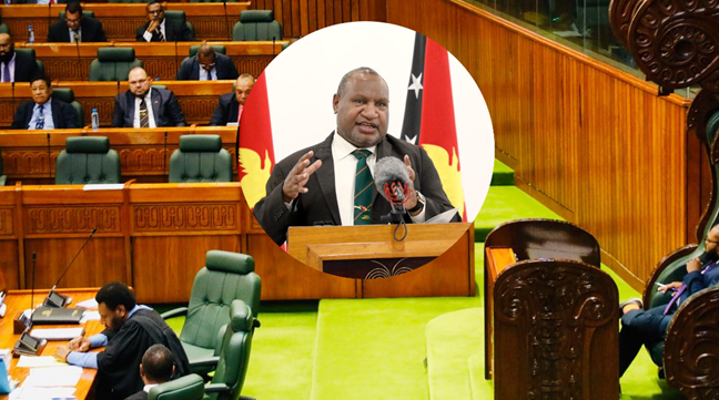 PM ORDERS STRONGER HIGHWAY POLICE PATROLS