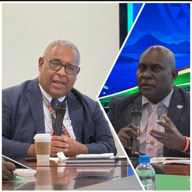 MELANESIAN FRAMEWORK AIMS TO PROVIDE CLEAR PATHWAY FOR BOUGAINVILLE’S FUTURE