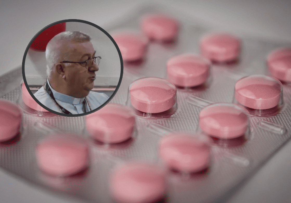 BISHOP CALLS FOR BETTER HEALTHCARE ACCESS IN REMOTE PNG COMMUNITIES