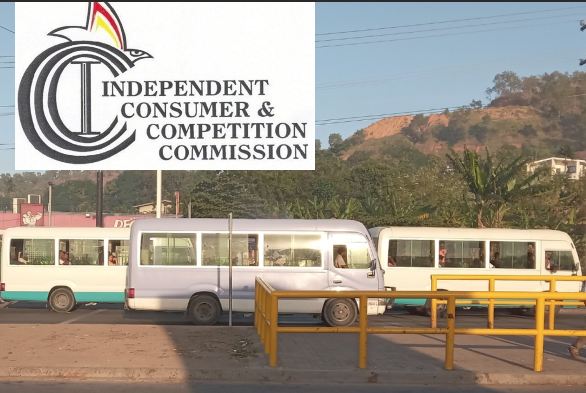 ICCC APPROVES NEW TRANSPORT FARE HIKE