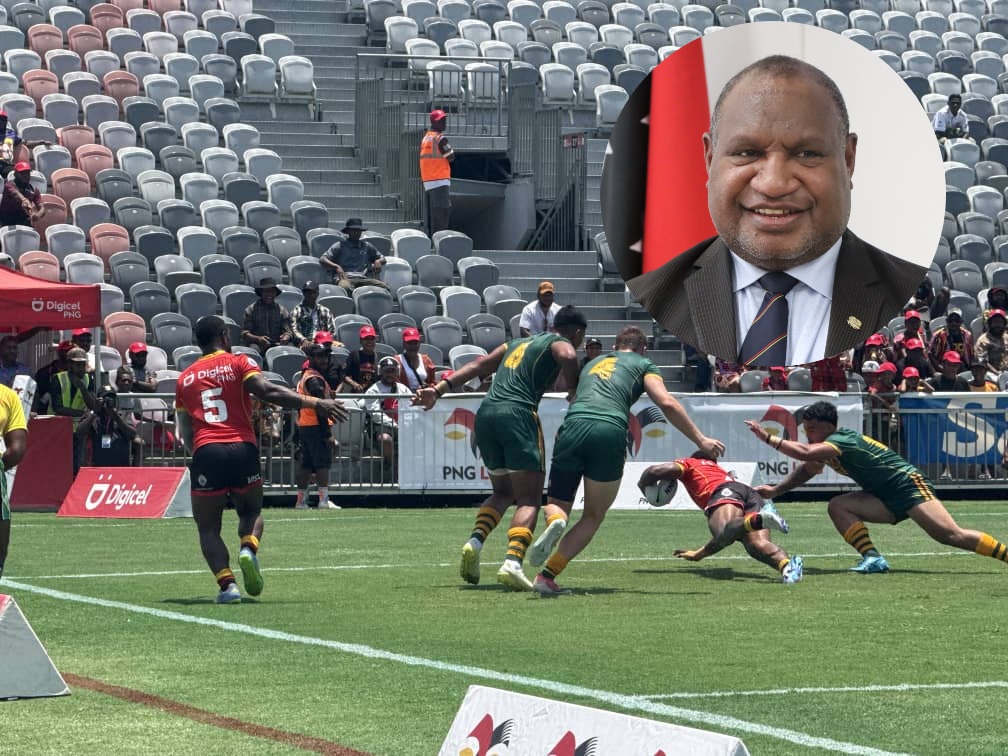 PM PROUD OF THE JUNIOR KUMULS