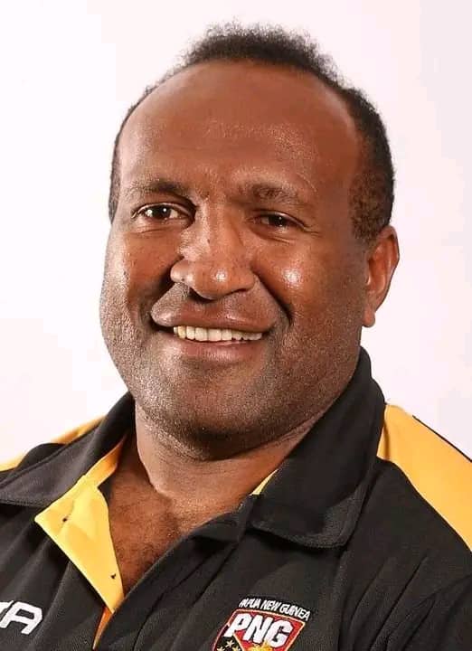 KANDES COACH SCOUTS TALENT AT RIGO RICE CUP