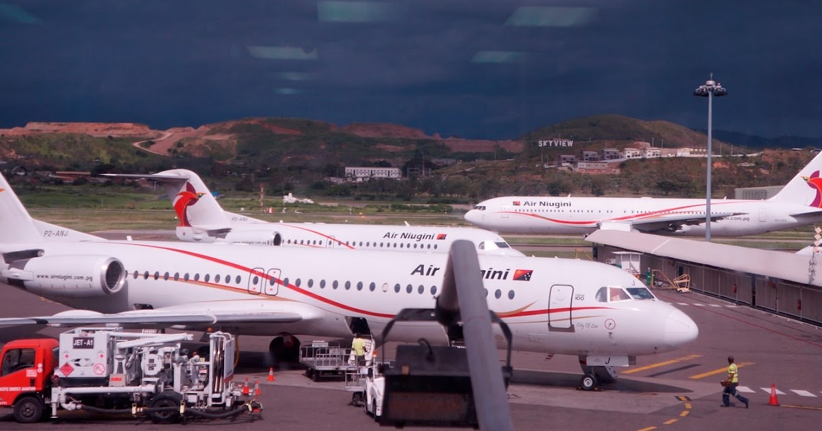 AVIATION FUEL PRICING FALLS OUTSIDE ICCC'S DIRECT PRICE-SETTING ROLE