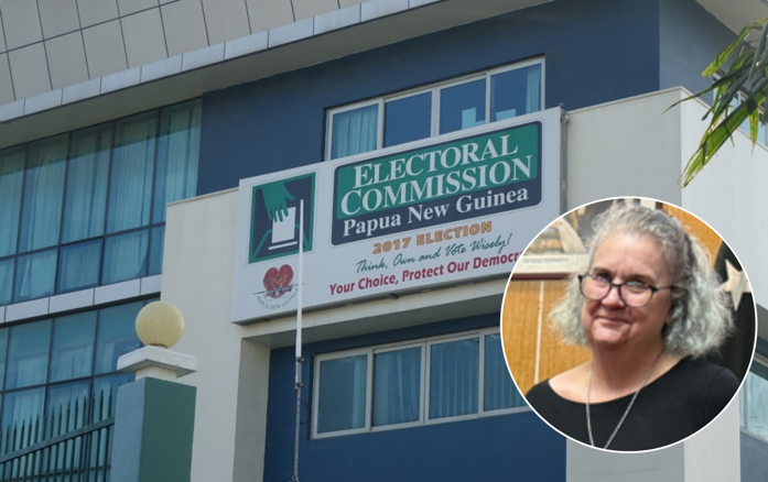 COMMISSIONER FLAGS PROCUREMENT AND STAFFING RISKS AHEAD OF 2027 ELECTION