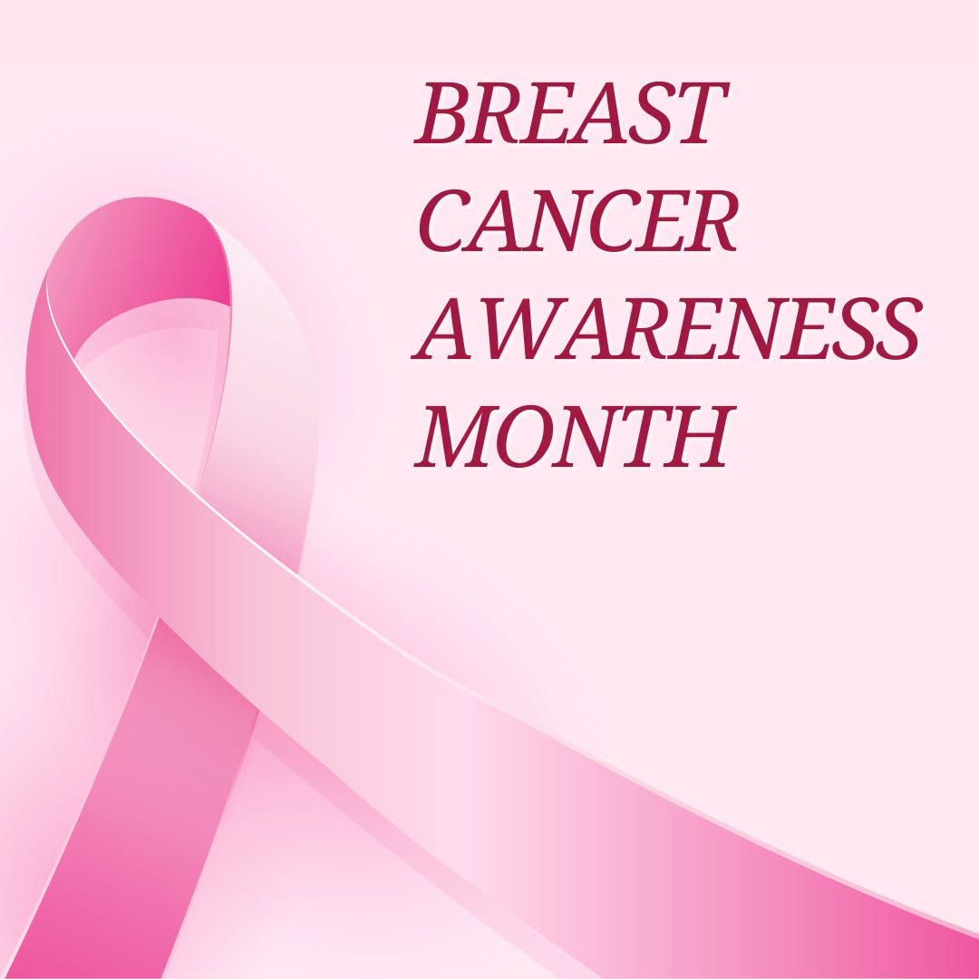 WHO WARNS OF GLOBAL BREAST CANCER BURDEN