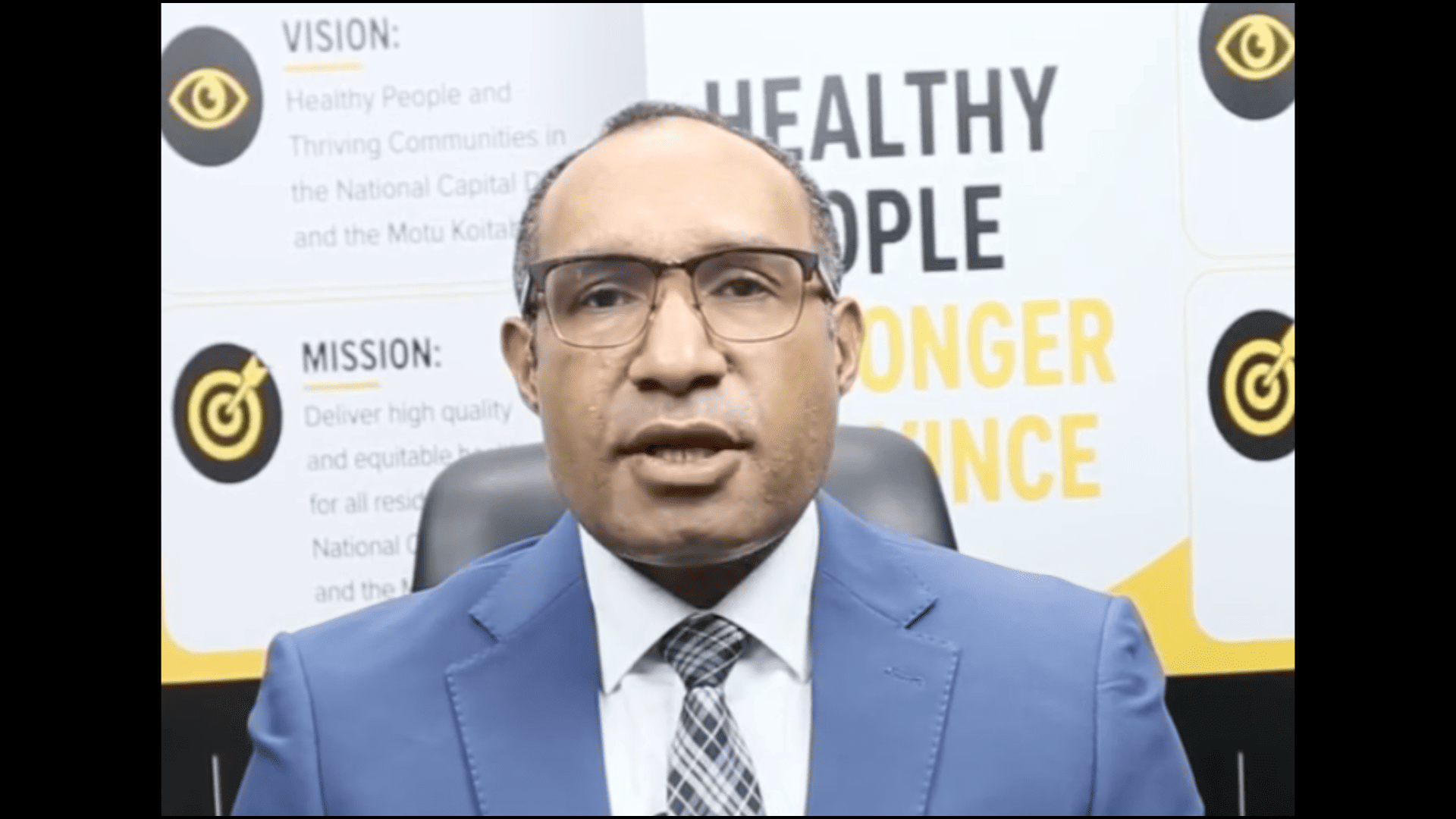 NCD HEALTH SERVICES RECORD MORE THAN 279,000 PATIENT VISITS