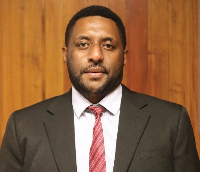 EAST SEPIK GOVERNOR MOURNS THE PASSING OF MAPRIK MP HON. LIBERT KAPRIS
