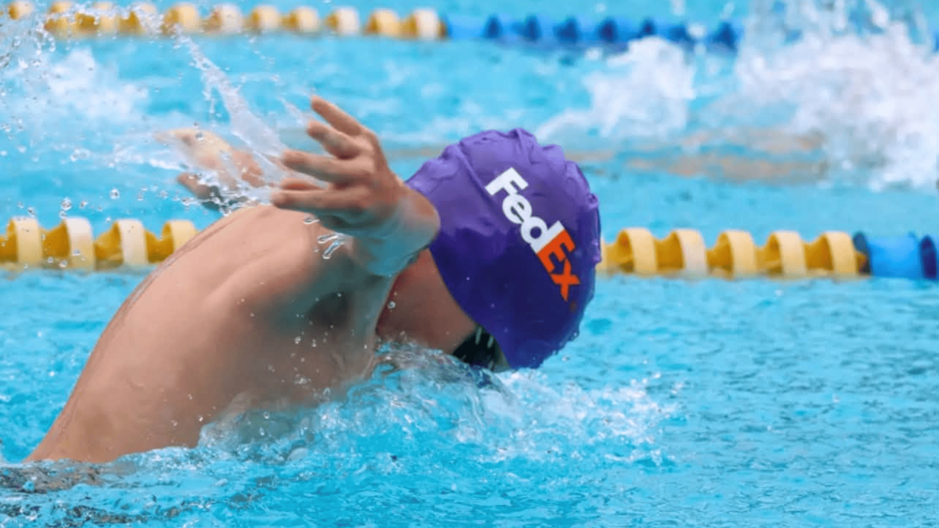 SEVEN SWIMMERS EARN NATIONAL SQUAD PLACES AT LAE CHAMPIONSHIPS