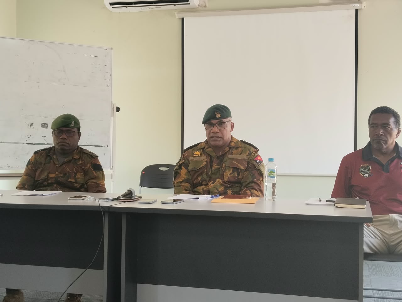 COMMANDER’S CUP CARRIES A BIGGER MISSION BEYOND RUGBY