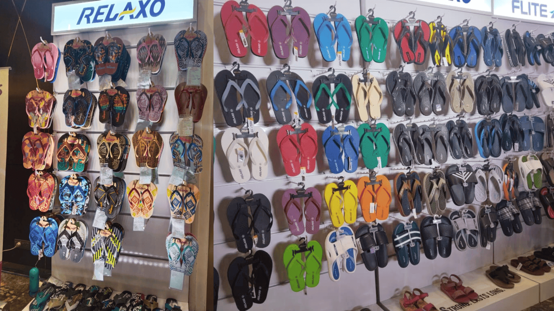 CELEBRATING 50 YEARS OF RELAXO FOOTWEARS AND 12 YEARS IN PNG