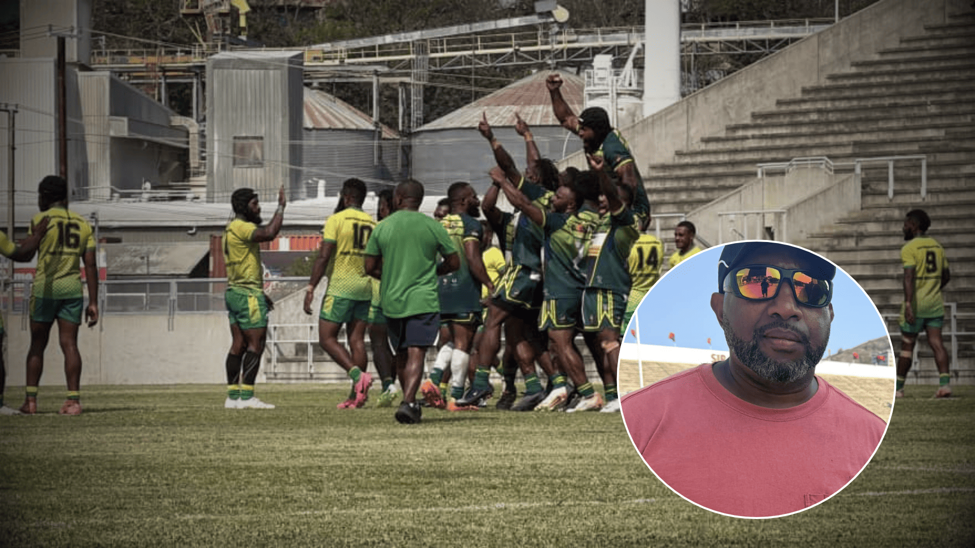 MOROBE PRIDE REACH 2026 RIGO RICE CUP GRANDFINAL AFTER HARD FOUGHT JOURNEY