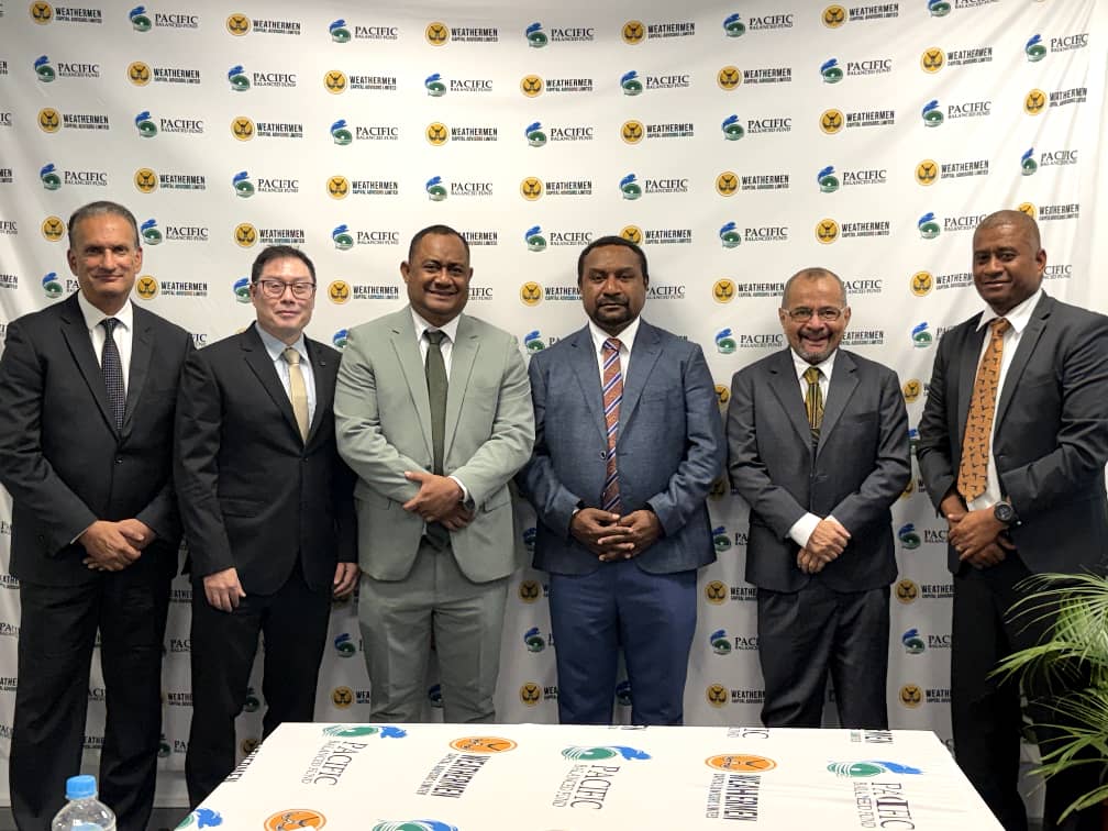 PACIFIC BALANCE FUND ANNOUNCES RECORD DIVIDEND PAYMENT