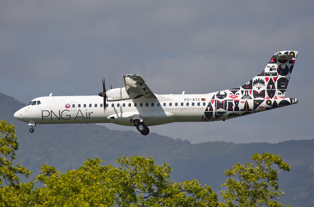 PNG AIR TO ADD K120 FUEL SURCHARGE TO DOMESTIC FARES